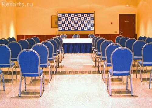 Tryp Leon 10